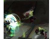 Warhammer 40,000 Carnage arrivo uptade Android