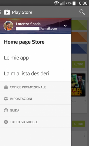 Guide Google Play Store 300x493 Come usare il filtro di sicurezza sul Play Store guide  guide google play store google 