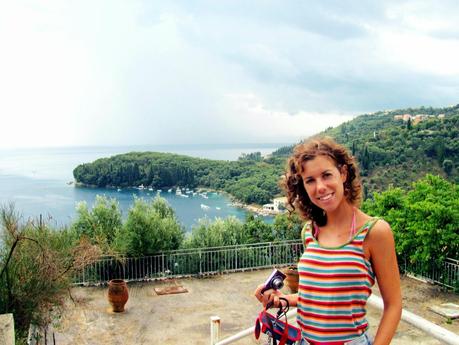 Corfu holidays: Kassiopi