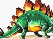 Ancora dinosauri antiche cronache