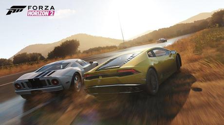 Forza Horizon 2 - Una panoramica sui pacchetti disponibili e il DLC gratuito del lancio