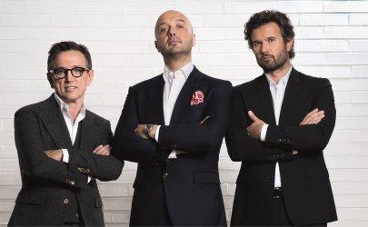 La terza edizione di MasterChef Italia in chiaro su Cielo Tv (con promo)