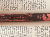 Essence Maximum Lenght Volume Mascara