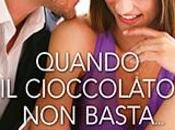 letture della Fenice RECENSIONE/DIALOGO Quando cioccolato basta Nina Harrington