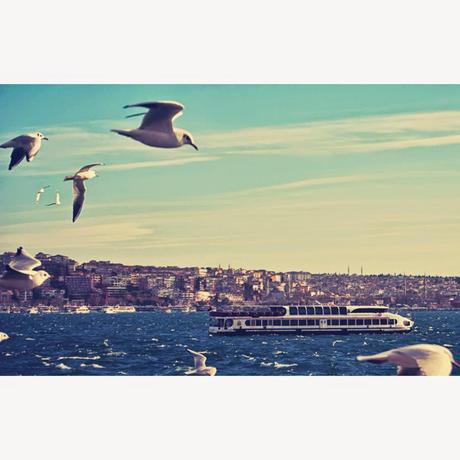 Galata Bridge