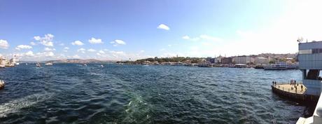 Galata Bridge