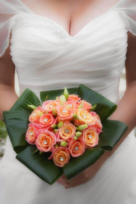 Quando il fotografo mette a fuoco il matrimonio