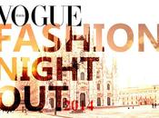 Vogue Fashion Night 2014 Milano