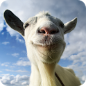  Lassurdo Goat Simulator arriva su Android!