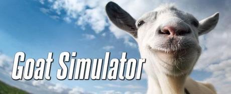 8LN9Ptl Lassurdo Goat Simulator arriva su Android!