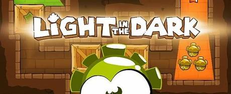 9DSDAll Light in the Dark, un ottimo puzzle game per iOS, Android e Windows Phone!