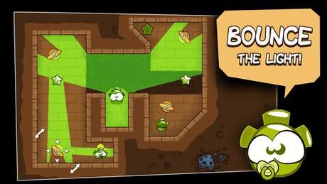  Light in the Dark, un ottimo puzzle game per iOS, Android e Windows Phone!
