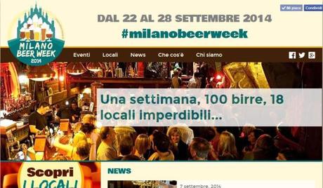 Milano Beer Week