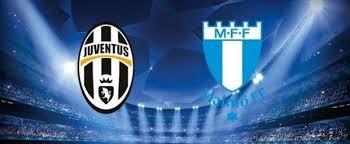 Juve - Malmo