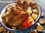 Crumble Monoporzione