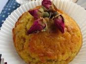 Muffin alle roselline