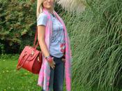 Outfit: jeans t-shirt