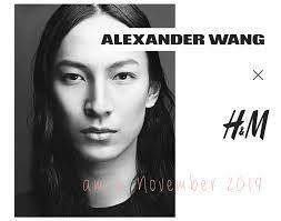 Il Wang in H&M