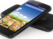 Micromax Canvas svelato terzo smartphone Android