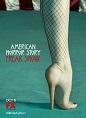 “AHS Freak Show”: altro poster stravagante