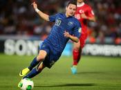 Thauvin: l'Inter cercato