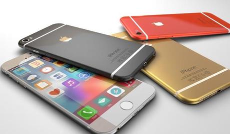 Codacons: i prezzi dell’Iphone 6 in Italia troppo alti