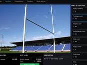 Rugby Manager 2015, trailer lancio