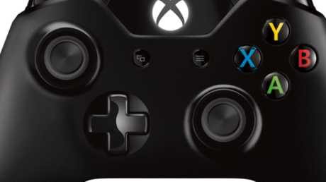 xbox one_controller