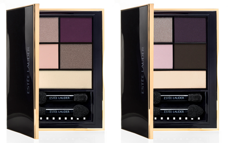 Estée Lauder, Pure Color Envy Sculpting EyeShadow 5-Color Palette Collection - Preview