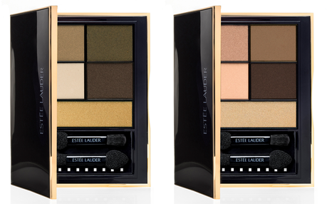 Estée Lauder, Pure Color Envy Sculpting EyeShadow 5-Color Palette Collection - Preview