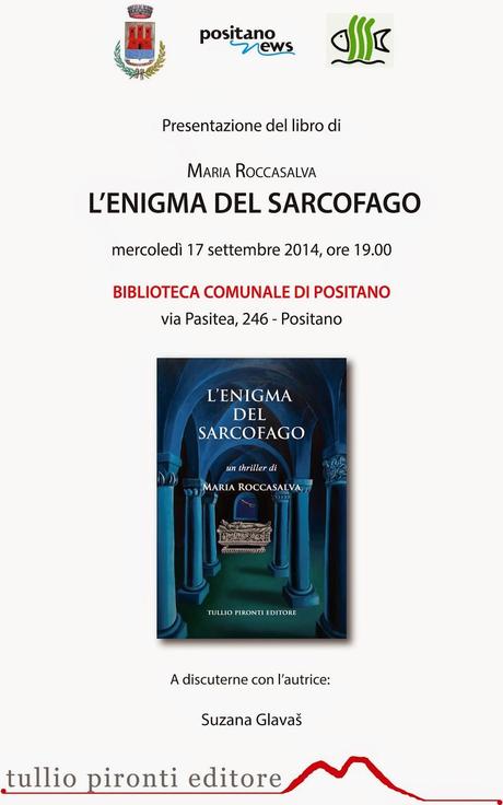 Questa sera  17 settembre alle ore 19.00 presso la terraz...