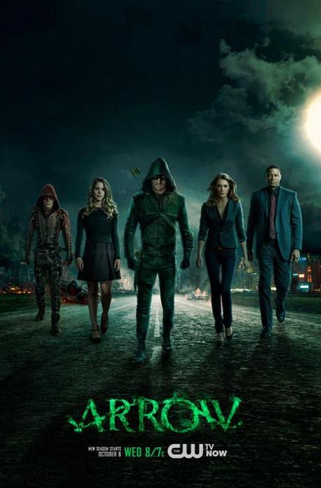 arrow_season3_poster