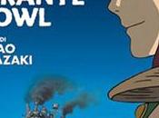 Speciale Miyazaki Hayao: castello errante Howl