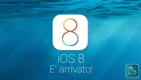 iOS_8_è_arrivato
