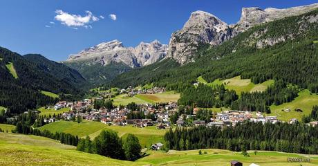 Val Pusteria