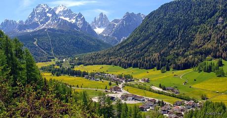 Val Pusteria