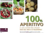 Aperitivo 100% gluten free Milano