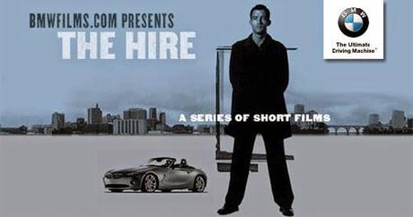 The Hire ed il suo lascito - Ceci n'est pas un film