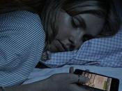 Messaggiami solo dormendo insonnia aumenta adolescenti