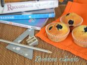 Muffins mirtilli