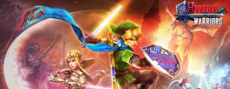 Hyrule Warriors - Ecco i primi voti internazionali