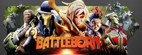 Battleborn - Rilasciato il primo video gameplay