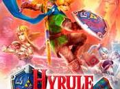 Hyrule Warriors Recensione