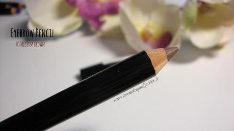 ♡ Labo Makeup - Extra Color Pencil [Review + Look ]♡