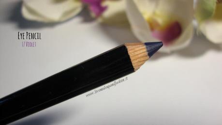 ♡ Labo Makeup - Extra Color Pencil [Review + Look ]♡