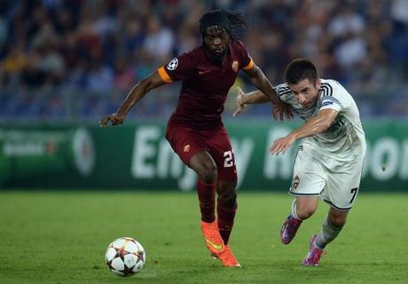 FBL-EUR-C1-AS ROMA-CSKA MOSKVA