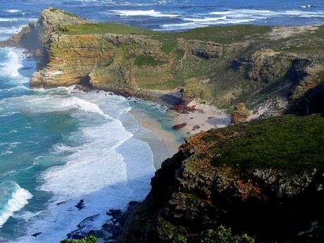 Cape Point, Sudafrica