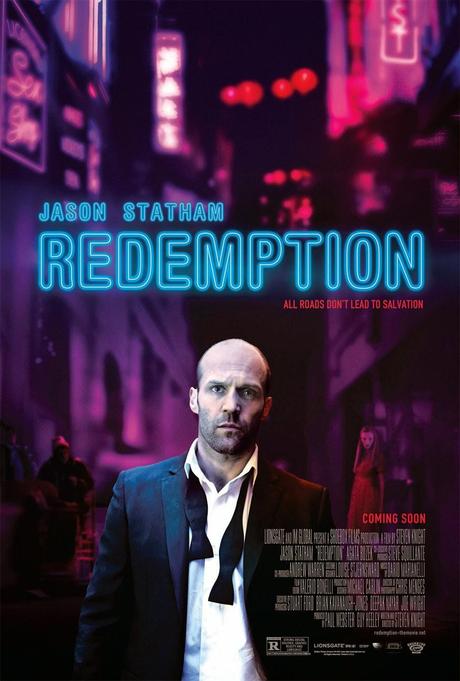 Redemption ( 2013 )