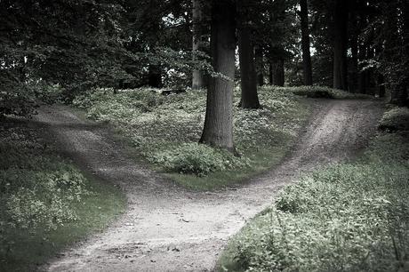 Tutto cambia, mai più come prima. Coraggio