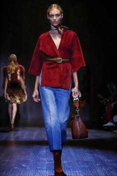 Gucci S/S 2015 Milano